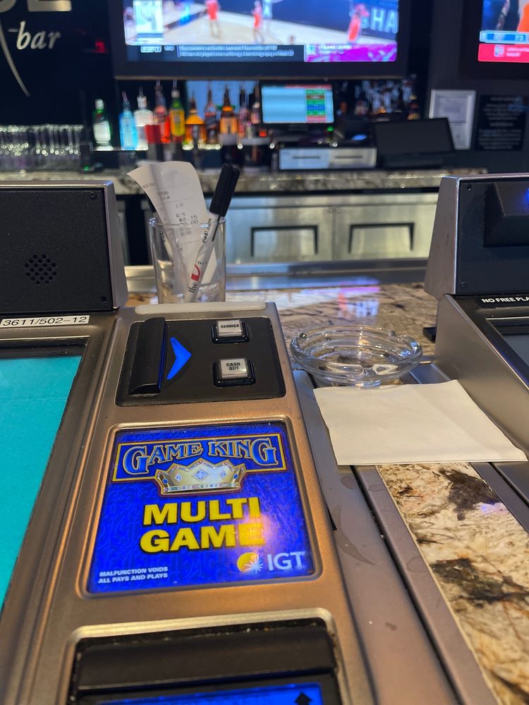 VUE BAR Updated September 2024 15 Reviews 301 Fremont St, Las