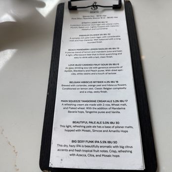 Strathcona - Beer menu~ (May 2025) - Breweries Near Me - North Vancouver, British Columbia Strathcona - Beer menu~ (May 2025) - Breweries Near Me - North Vancouver, British Columbia