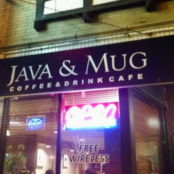 Java & Mug Cafe - Coffee & Tea Near Me - Chicago, Illinois Java & Mug Cafe - Coffee & Tea Near Me - Chicago, Illinois