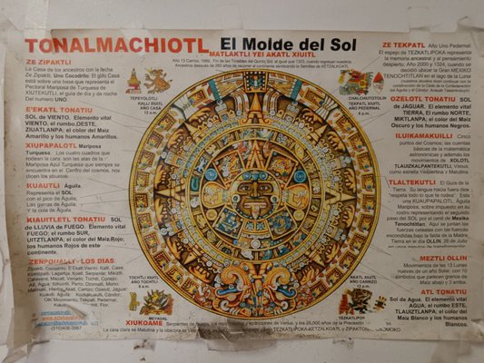 Taqueria San Francisco by null