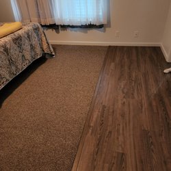 Corning Carpet Store