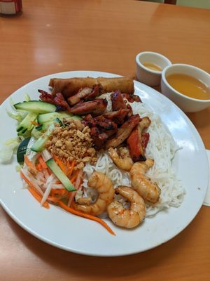 Pho Tay Bac Restaurant by null