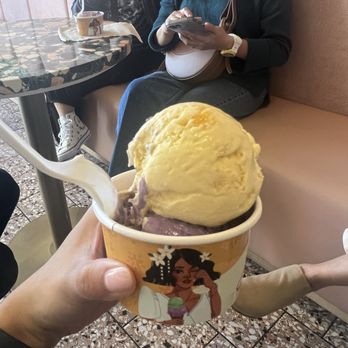 Sampaguita - Ice Cream & Frozen Yogurt Near Me - Orlando, Florida