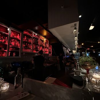 Devil Takes a Holiday - Cocktail Bars Near Me - Burlington, Vermont Devil Takes a Holiday - Cocktail Bars Near Me - Burlington, Vermont