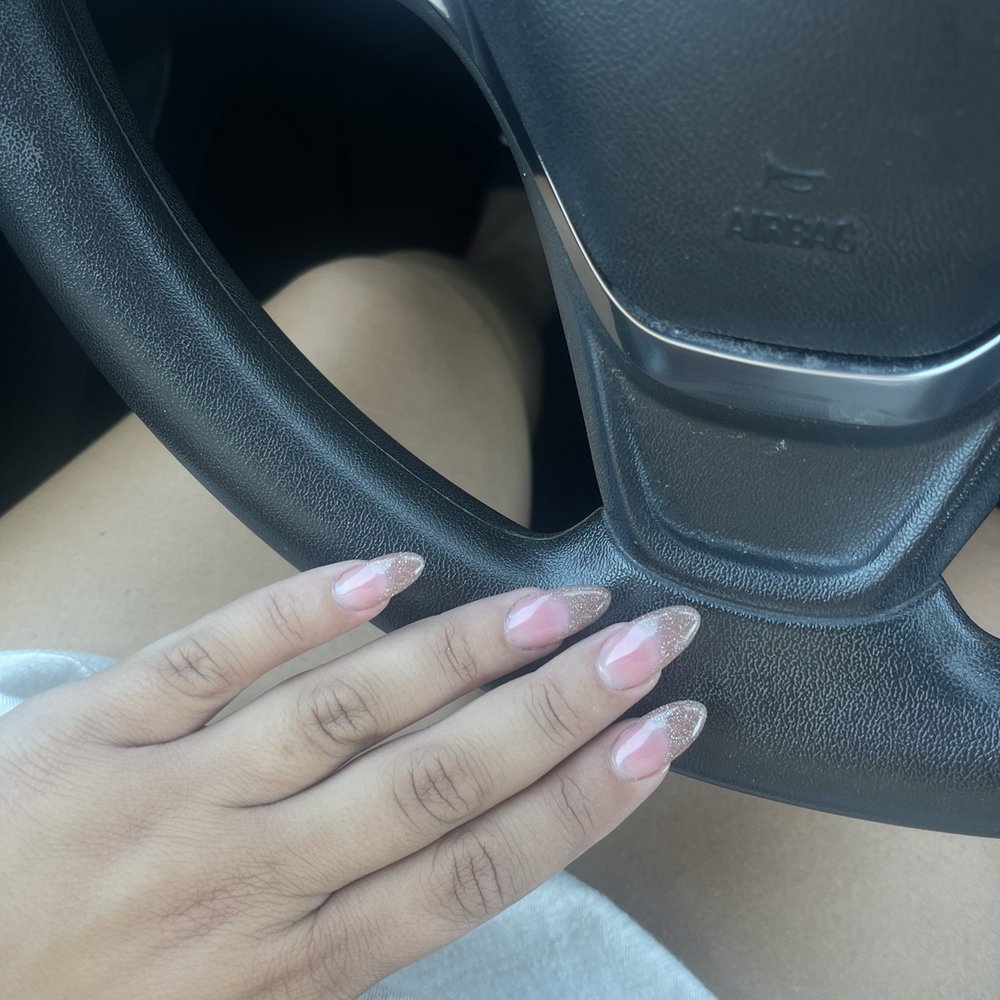 Apollo Nails & Spa - Full set by Kim - Nail Salons Near Me - San Diego, California