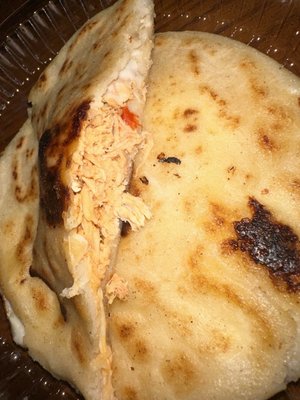 Pupusas Ridgewood by null Pupusas Ridgewood by null