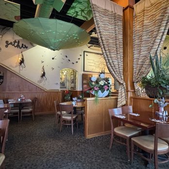 T Paul's Supper Club - New American Near Me - Astoria, Oregon T Paul's Supper Club - New American Near Me - Astoria, Oregon