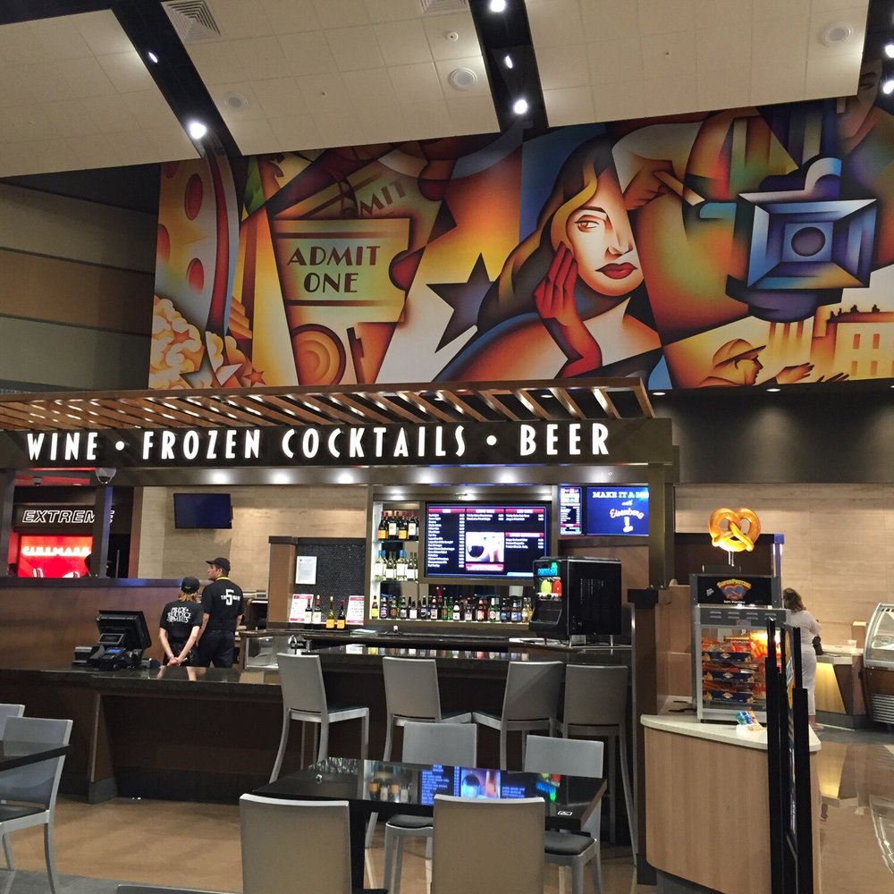 Cinemark - Cinema Near Me - La Quinta, California Cinemark - Cinema Near Me - La Quinta, California