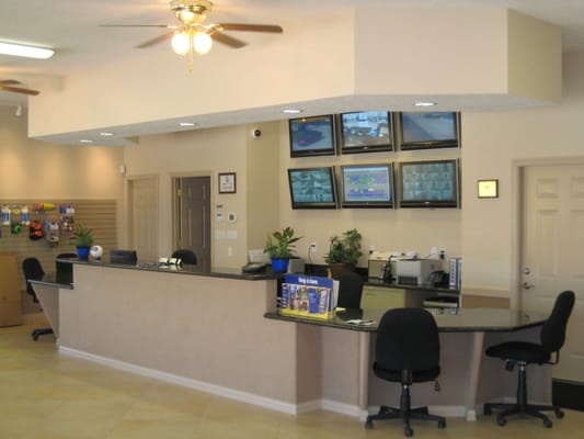 Community Self Storage