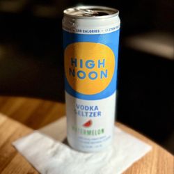Punch Line Sacramento - High Noon Watermelon