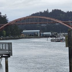 Rainbow Bridge