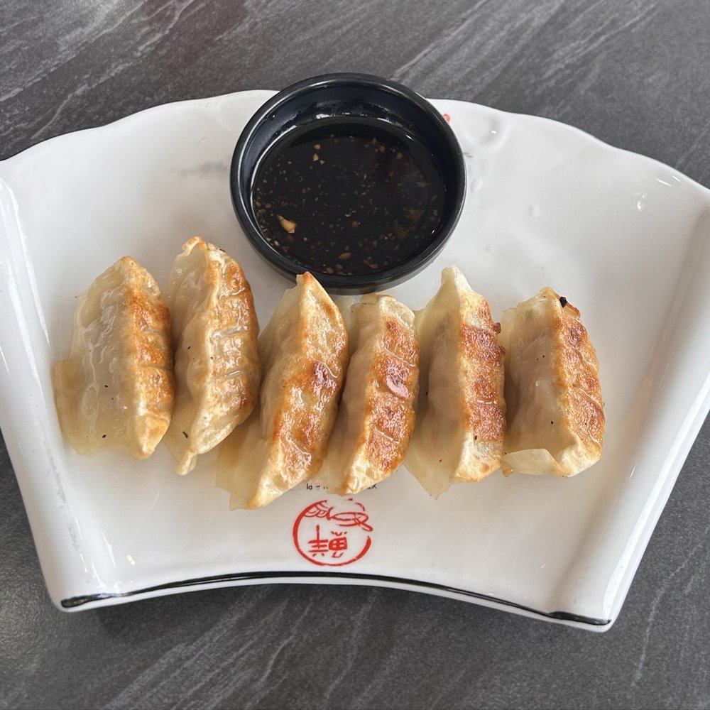 Xian Noodle Place - Beijing Style Pot Stickers - Chinese Near Me - Fort Walton Beach, Florida