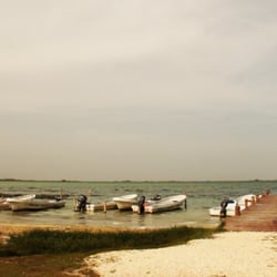 Laguna de Muyil