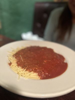 Jasper's Italian Restaurant by null