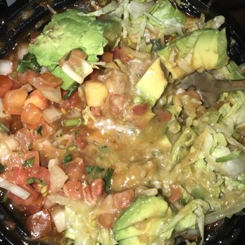 Julianito's Mexican Food - Mexican Near Me - Graham, Washington