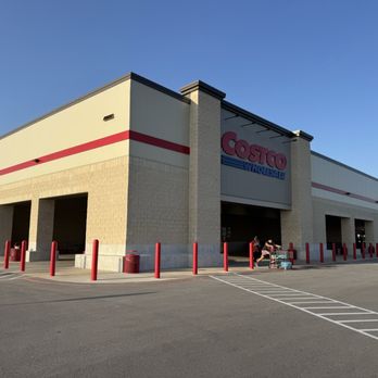 Costco - Wholesale Stores Near Me - Georgetown, Texas