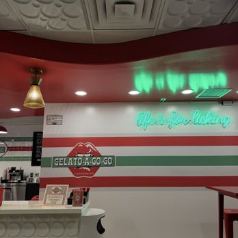 Gelato A Go Go - Gelato Near Me - Palm Springs, California Gelato A Go Go - Gelato Near Me - Palm Springs, California