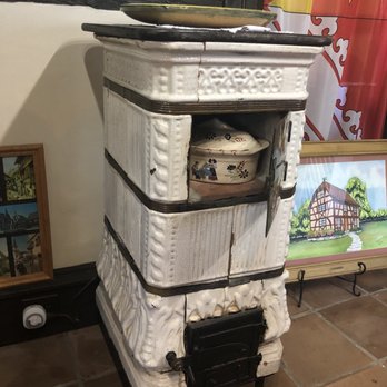 Steinbach Haus Visitors Center - Museums Near Me - Castroville, Texas