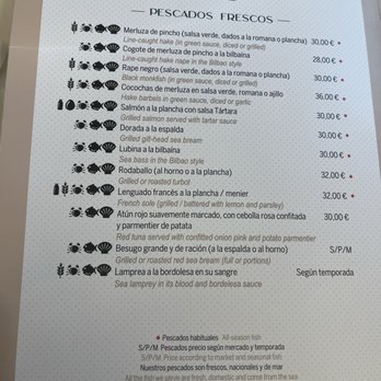 Casa Paca - Tapas/Small Plates Near Me - Salamanca, SA