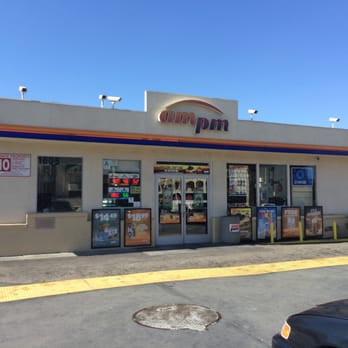 Allan's Arco - Gas Stations Near Me - Torrance, California