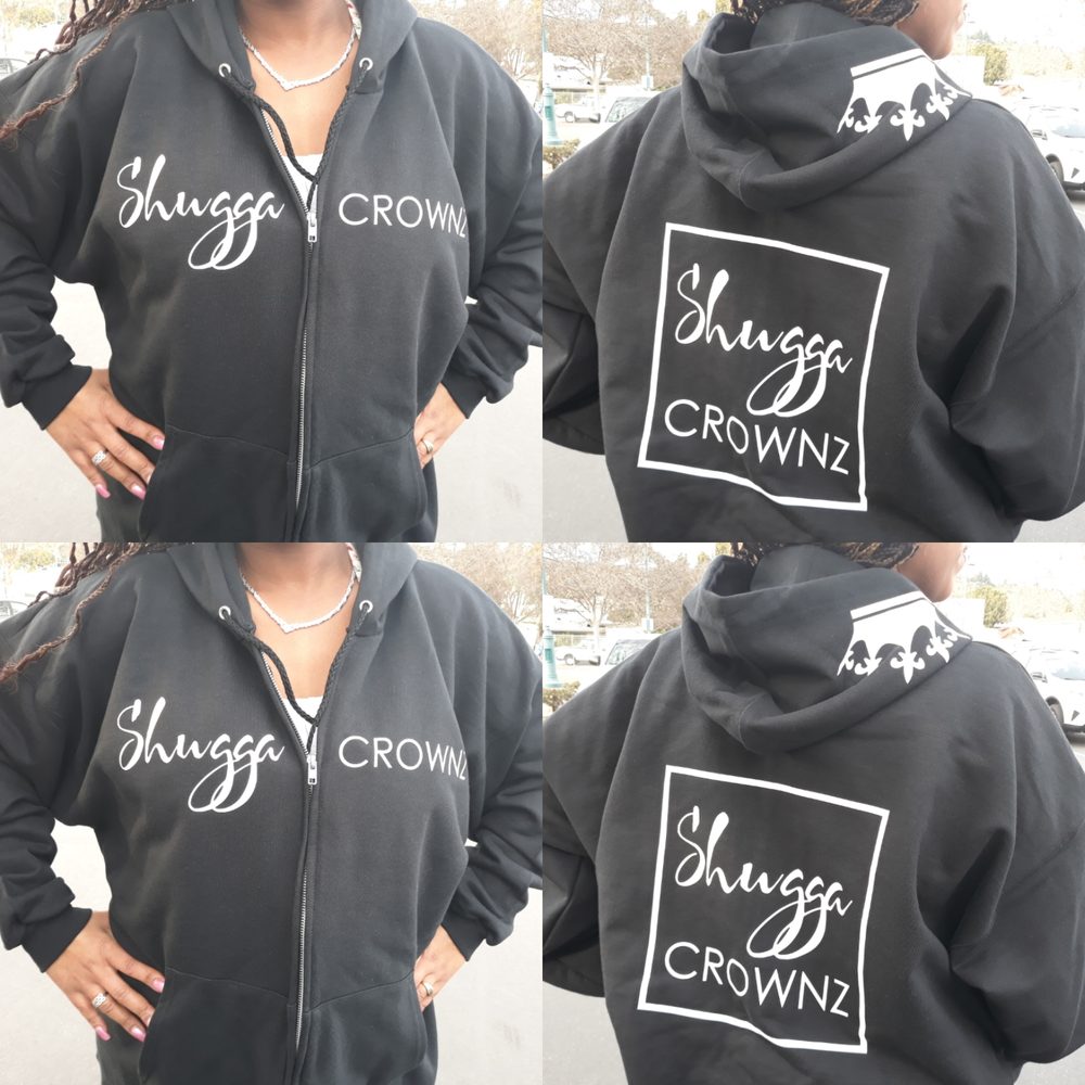 Shuggacrownzcollection.com