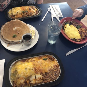Pantry Restaurant - Breakfast & Brunch Near Me - Santa Fe, New Mexico Pantry Restaurant - Breakfast & Brunch Near Me - Santa Fe, New Mexico