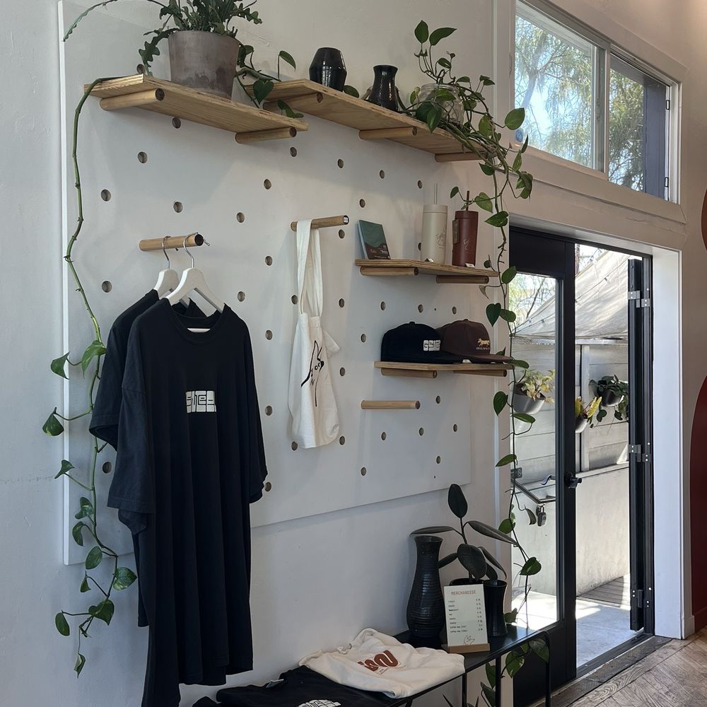 Genteel Coffee - Merch - Coffee & Tea Near Me - San Diego, California