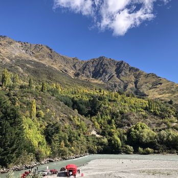 Shotover Jet - Boating Near Me - Otago, OTA Shotover Jet - Boating Near Me - Otago, OTA