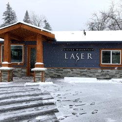 Little Mountain Laser
