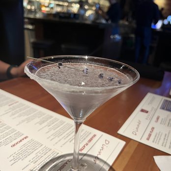 Redstone American Grill - Lavender lemon drop - Cocktail Bars Near Me - Minnetonka, Minnesota Redstone American Grill - Lavender lemon drop - Cocktail Bars Near Me - Minnetonka, Minnesota