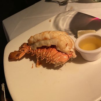 Chart House - Lobster tail - Seafood Near Me - Monterey, California Chart House - Lobster tail - Seafood Near Me - Monterey, California