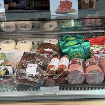 Eataly - Meats inside Eataly - Italian Near Me - Las Vegas, Nevada Eataly - Meats inside Eataly - Italian Near Me - Las Vegas, Nevada