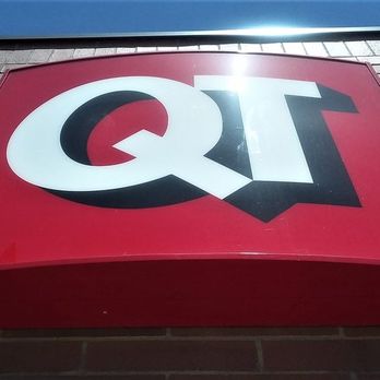 QuikTrip - Kneel before the power of the QT!!! - Gas Stations Near Me - Leander, Texas