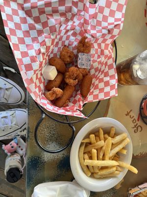 SeaWitch Cafe & Tiki Bar by null