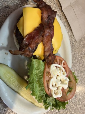 Flameburger by null