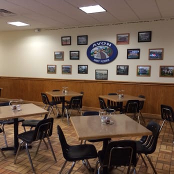 Mark's Pizzeria - tables and chairs in a restaurant - Pizza Near Me - Avon, New York Mark's Pizzeria - tables and chairs in a restaurant - Pizza Near Me - Avon, New York