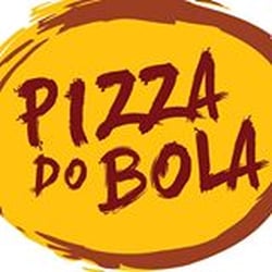 Pizza do Bola - Logo