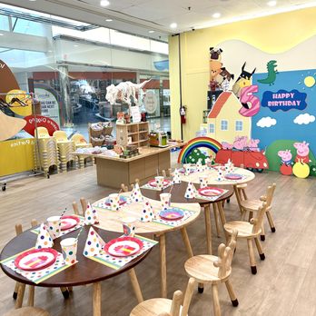 P S Toy Playhouse - Indoor Playcenter Near Me - Richmond, British Columbia P S Toy Playhouse - Indoor Playcenter Near Me - Richmond, British Columbia