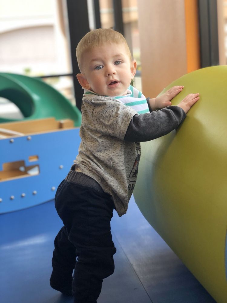 GYMBOREE PLAY & MUSIC LAS VEGAS 54 Photos & 40 Reviews 1000 S