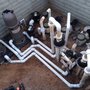 Arsenal Pool Repair