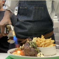 Kourt’s Eats