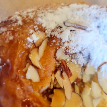 Stone Creek Coffee - Almond danish - Coffee & Tea Near Me - Milwaukee, Wisconsin Stone Creek Coffee - Almond danish - Coffee & Tea Near Me - Milwaukee, Wisconsin