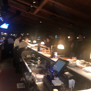 Gulfstream - Another Friday night! - New American Near Me - Newport Beach, California