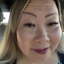 Simply Beauty - New lashes