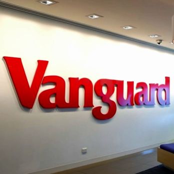 Vanguard Group - Headquarters - 5/14/2026 - Investing Near Me - Malvern, Pennsylvania
