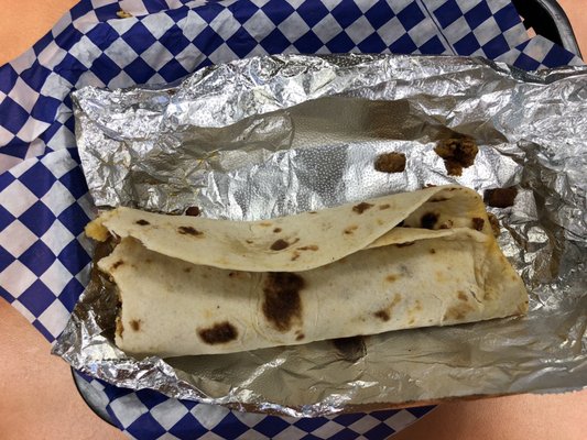 Doña Maria Mexican Restaurant by null