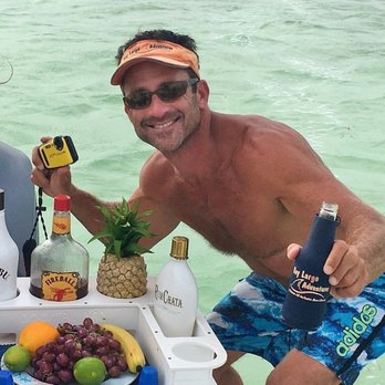 Key Largo Adventures - Islamorada's Premier Boat Tour Company - Boat Charters Near Me - Islamorada, Florida