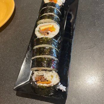 BBMyun - Bulgogi kimbap - Noodles Near Me - Duluth, Georgia