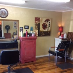 Hair Station