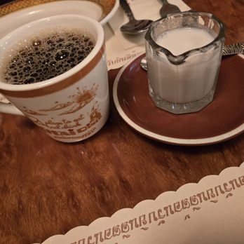 Thai Diner - Drip coffee (refillable once) - Thai Near Me - New York, New York
